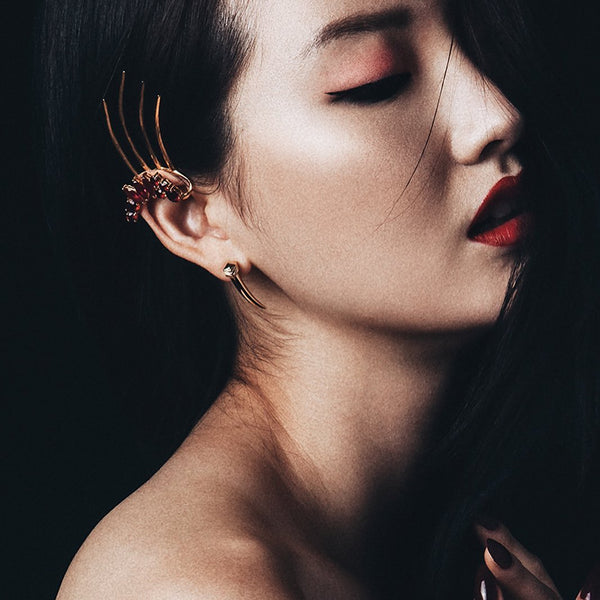 Rose Gold Jewelry For Her