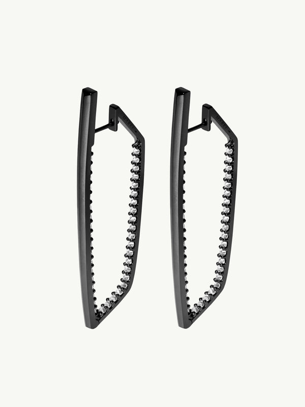 Black Gold Jewelry Collection