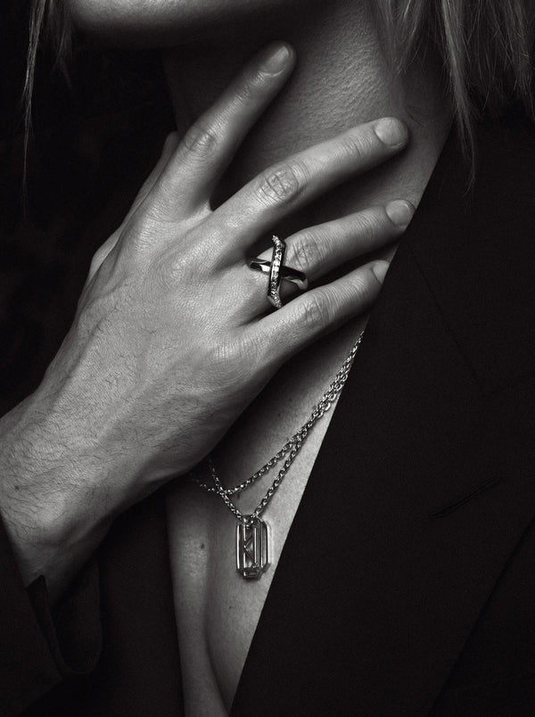 Yellow Gold Jewelry For Him