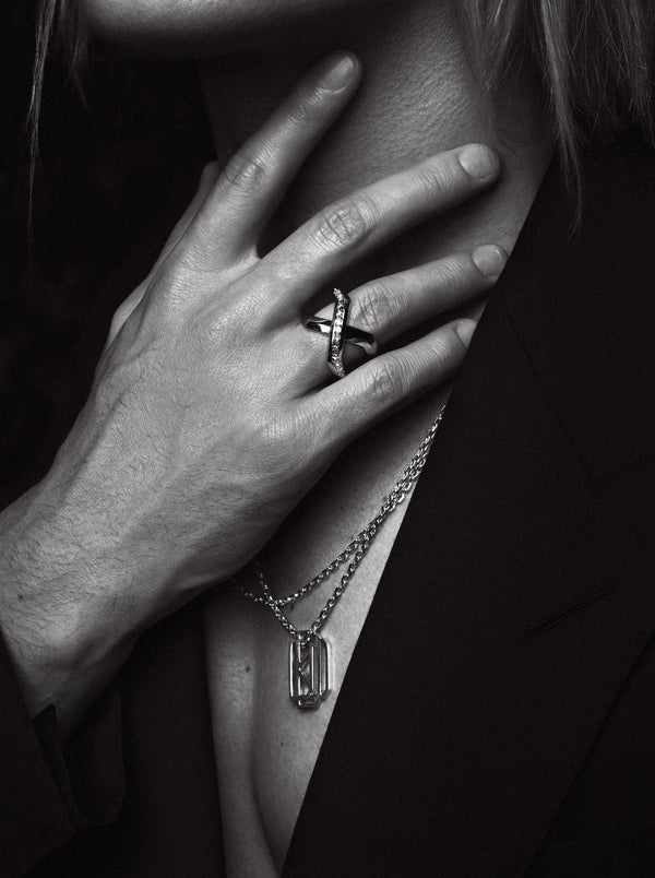 Exquis Infinity Fine Jewelry Collection