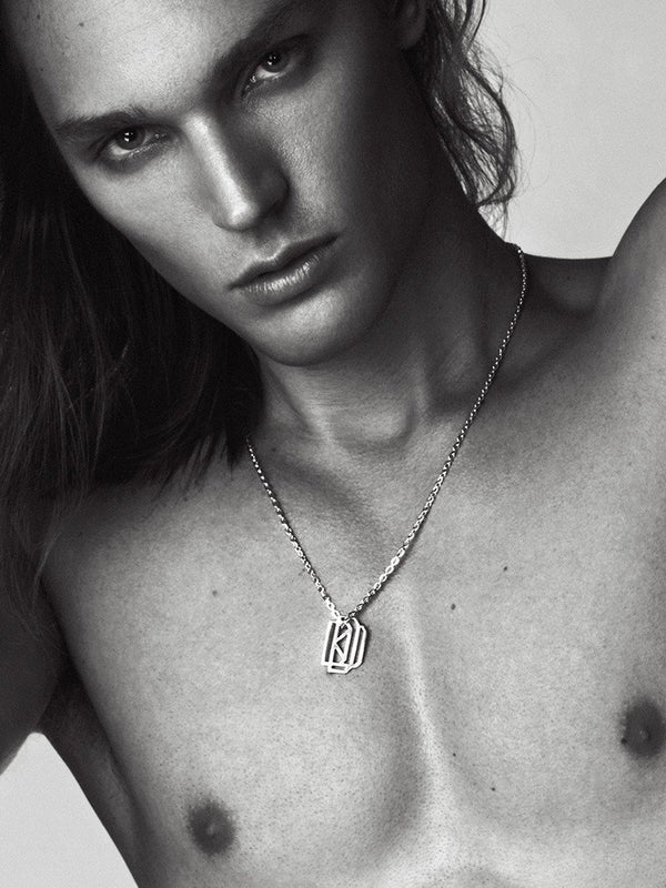 Platinum Jewelry for Him