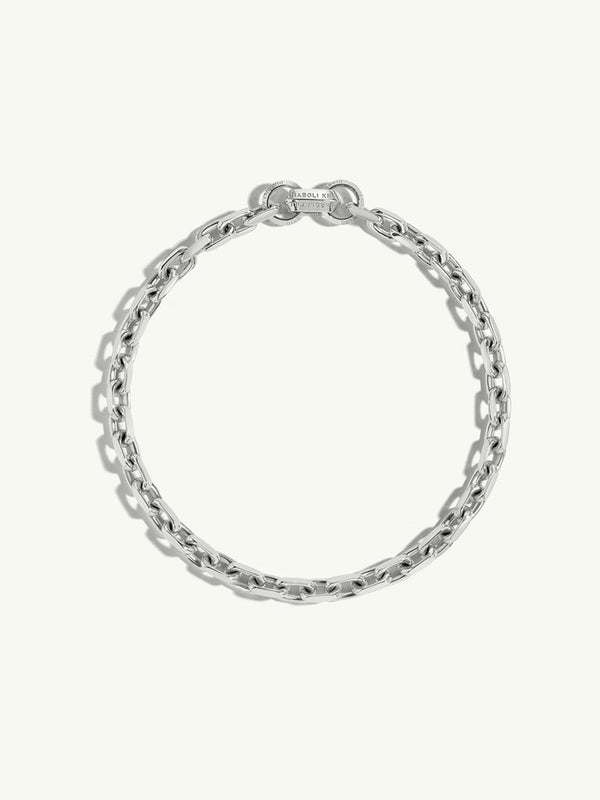 Sterling Silver Jewelry For Him