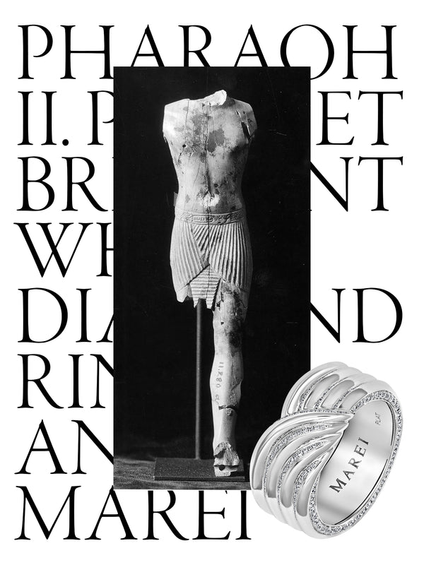 Pharaoh I & II